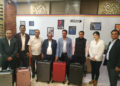 Traveller’s Fashion joins hands with German luggage major Airline