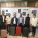 Traveller’s Fashion joins hands with German luggage major Airline