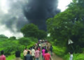 8 killed in blast at Chemical factory near Mumbai
