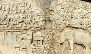Mamallapuram panchayat does not have enough funds for town upkeep: TN govt to HC