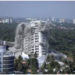 Illegal Maradu flats in Kochi razed in 9 seconds with controlled implosion