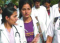 Govt mulls 5 new medical colleges to augment MBBS seats by 500