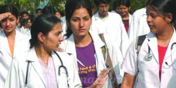 Govt mulls 5 new medical colleges to augment MBBS seats by 500