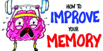 Health tips: 10 ways to boost your memory