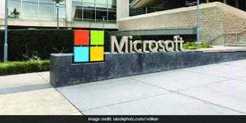 Microsoft to erase its carbon footprint in climate push