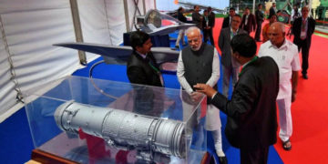 Modi’s four-step success mantra for young scientists – innovate, patent, produce and prosper