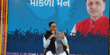 Gujarat has asked the Centre to ensure early release of Gujarati fishermen from Pakistan’s detention: CM