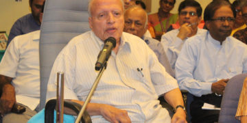 WHO chief scientist moots imposing tax on processed food with high fat, sugar, and salt contents