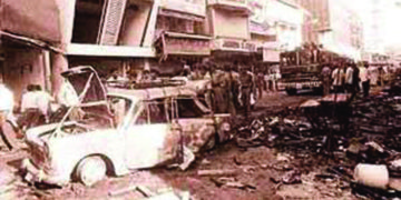 Mumbai serial blasts convict, who jumped parole arrested in UP