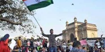JNU violence: Protesters seek Shah’s resignation