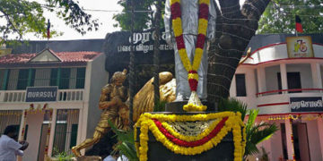 Murasoli land issue: Stalin gets exemption from appearing before NCSC