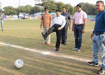 Project Future India-2020: 9 GSFA candidates to undergo football referees’ selection trial in Gwalior