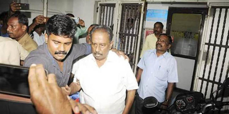 Political leaders seek release of Tamil scholar,  arrest of H. Raja for his inciting speech