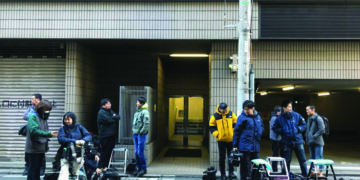 Did Carlos Ghosn escape in a musical instrument box?