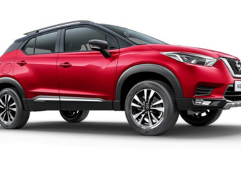 Nissan exports 10,791 units in December; highest ever monthly shipment in the last five years