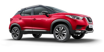 Nissan exports 10,791 units in December; highest ever monthly shipment in the last five years