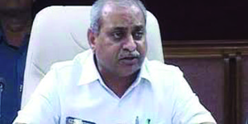 Infant deaths: Deputy CM turns the table on Cong, says opposition criticism a face saving bid to shield Kota deaths