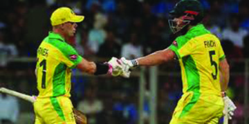 Virat Kohli becomes 1st India captain to taste 10-wicket defeat against Australia in ODIs