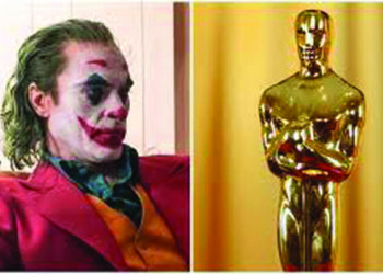 Oscar Nominations 2020: ‘Joker’ and ‘Irishman’ lead the Nominees