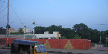GCC to renovate three flyovers aged over 50 years at Rs. 15 crore