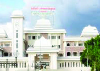 Periyar University results out; students can check official portal