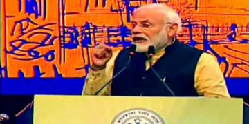 Modi renames Kolkata Port Trust after Shyama Prasad Mukherjee
