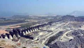 Jagan orders officials to maintain regular drinking water supply to Visakhapatnam