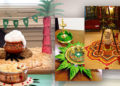 Tamils in Netherland celebrate Pongal