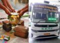 TNSTC to run special buses for Pongal from Jan 11 to 14 from Coimbatore