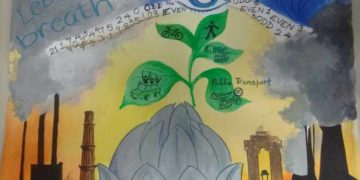 Saarang all set to leave its ‘IMPRINTS’ among school students