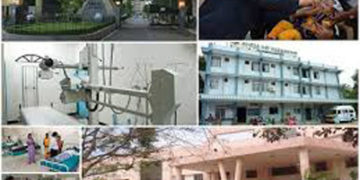 Puducherry tussle reaches its new peak on New Year, Narayanasamy slams Raj Niwas functioning as BJP Office