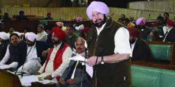 Punjab assembly moves resolution against CAA, second state to follow after Kerala