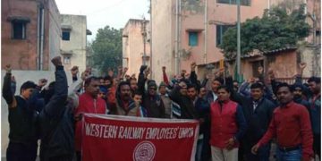 WREU to join nationwide strike against anti-labour policies of the centre