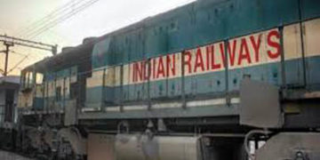 V.K. Yadav reappointed as Railway Board Chairman