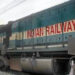 V.K. Yadav reappointed as Railway Board Chairman