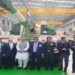 Rajnath Singh flags off 51st K-9 Vajra at L&T gun-making facility