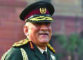 Diplomatic isolation of states’ sponsoring terrorism is important, says CDS Bipin Rawat