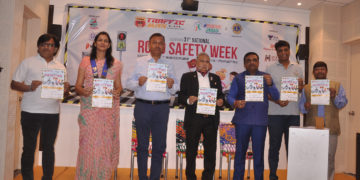 To drive home traffic awareness,  Ahmedabad  kickstarts campaign among schoolchildren  