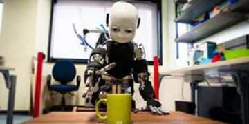 IIT-M alumni donates Rs 1 cr to establish robotics research and teaching lab