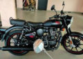 Royal Enfield launches BS VI compliant Classic 350