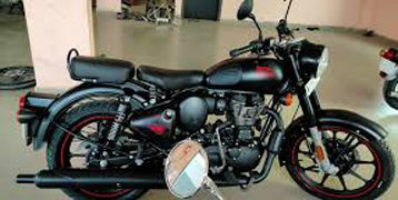 Royal Enfield launches BS VI compliant Classic 350