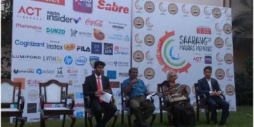 IIT-M’s silver jubilee edition of Saarang, five-day long cultural festival, kicks off today