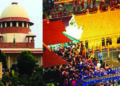 Supreme Court to begin hearing pleas on Sabarimala from today