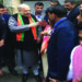 Shah leads BJP’s door-to-door “Jan Jagran’ campaign on CAA in Delhi