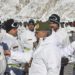 Army Chief Naravane makes maiden trip to Siachen, will do aerial recce of LoC, LAC tomorrow