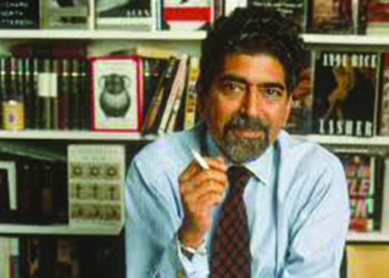 Indian-origin publishing legend Sonny Mehta passes away in NY