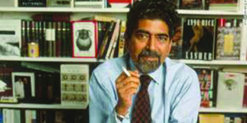 Indian-origin publishing legend Sonny Mehta passes away in NY