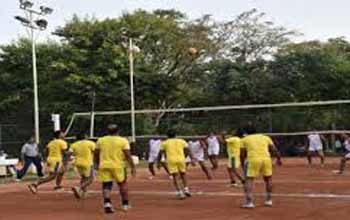 Southern Railway’s 8th inter-divisional sports and cultural meet begins