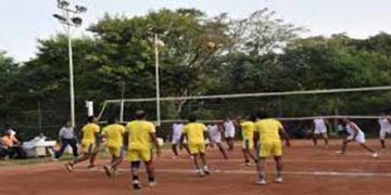 Southern Railway’s 8th inter-divisional sports and cultural meet begins