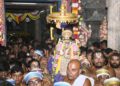 Tiruchi police announce 24-hour traffic diversion for Vaikunta  Ekadasi festival
